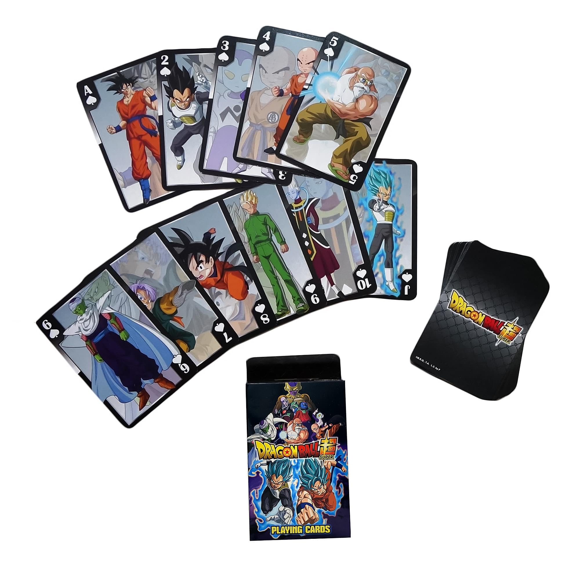 Amazon.com: Great Eastern Entertainment Dragon Ball Z Dragon Ball
